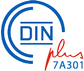 DINplus-Logo DINplus-Logo