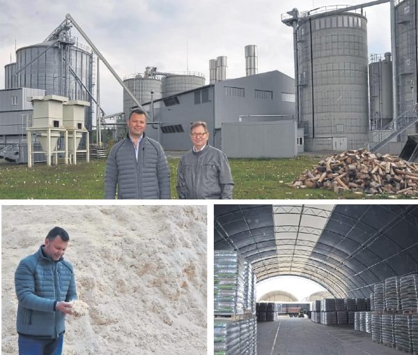 Jochen Sautter & Dr. Jens Mähler