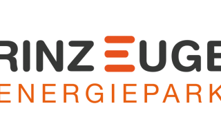 Logo Prinz-Eugen-Energiepark