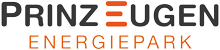 Prinz-Eugen-Energiepark Logo