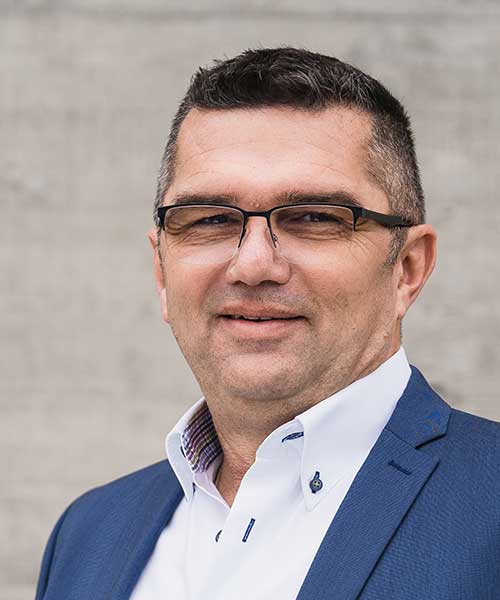 Zoran Aleksic